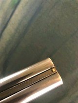 LC SMITH EAGLE GRADE 20 GA FACTORY 32" AND 28" 2 BARREL SET"1 OF 1" - 12 of 17