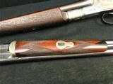 LC SMITH EAGLE GRADE 20 GA FACTORY 32" AND 28" 2 BARREL SET"1 OF 1" - 8 of 17
