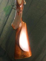 LC SMITH EAGLE GRADE 20 GA FACTORY 32" AND 28" 2 BARREL SET"1 OF 1" - 14 of 17