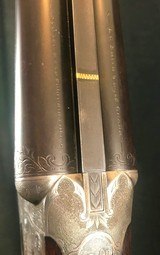 LC SMITH EAGLE GRADE 20 GA FACTORY 32" AND 28" 2 BARREL SET"1 OF 1" - 10 of 17