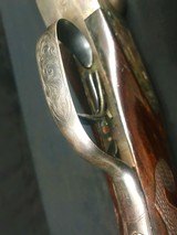 LC SMITH EAGLE GRADE 20 GA FACTORY 32" AND 28" 2 BARREL SET"1 OF 1" - 6 of 17