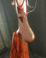 LC SMITH EAGLE GRADE 20 GA FACTORY 32" AND 28" 2 BARREL SET"1 OF 1" - 15 of 17