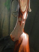 LC SMITH EAGLE GRADE 20 GA FACTORY 32" AND 28" 2 BARREL SET"1 OF 1" - 13 of 17