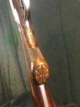 LC SMITH EAGLE GRADE 20 GA FACTORY 32" AND 28" 2 BARREL SET"1 OF 1" - 7 of 17