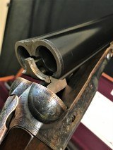 PARKER CHE 20GA 2 BARREL SET -- INTERESTING PROVENANCE - 5 of 18