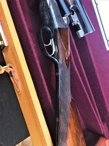 PARKER CHE 20GA 2 BARREL SET -- INTERESTING PROVENANCE - 15 of 18