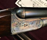 PARKER CHE 20GA 2 BARREL SET -- INTERESTING PROVENANCE - 1 of 18