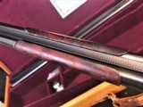 PARKER CHE 20GA 2 BARREL SET -- INTERESTING PROVENANCE - 13 of 18