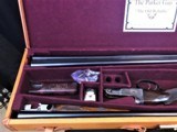 PARKER CHE 20GA 2 BARREL SET -- INTERESTING PROVENANCE - 17 of 18