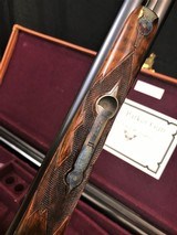 PARKER CHE 20GA 2 BARREL SET -- INTERESTING PROVENANCE - 7 of 18