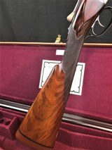 PARKER CHE 20GA 2 BARREL SET -- INTERESTING PROVENANCE - 9 of 18