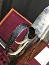 PARKER CHE 20GA 2 BARREL SET -- INTERESTING PROVENANCE - 11 of 18