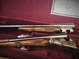 PARKER CHE 20GA 2 BARREL SET -- INTERESTING PROVENANCE - 14 of 18