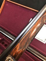 PARKER CHE 20GA 2 BARREL SET -- INTERESTING PROVENANCE - 8 of 18