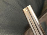 PARKER DHE 20GA -- FACTORY 32" 1 FRAME DUCK CLUB GUN -- FACTORY 3" - 13 of 13