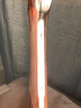 PARKER DHE 20GA -- FACTORY 32" 1 FRAME DUCK CLUB GUN -- FACTORY 3" - 7 of 13