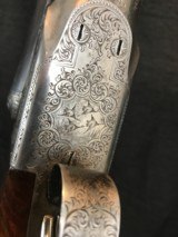 PARKER DHE 20GA -- FACTORY 32" 1 FRAME DUCK CLUB GUN -- FACTORY 3" - 5 of 13