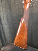 PARKER DHE 20GA -- FACTORY 32" 1 FRAME DUCK CLUB GUN -- FACTORY 3" - 9 of 13