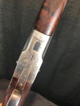 LC SMITH PIGEON GRADE 20GA -- 28" FULL/FULL -- STRAIGHT STOCK - 5 of 11