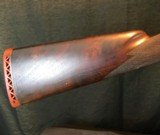 LC SMITH PIGEON GRADE 20GA -- 28" FULL/FULL -- STRAIGHT STOCK - 10 of 11