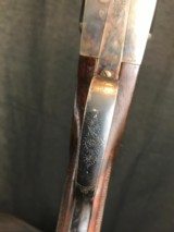 LC SMITH PIGEON GRADE 20GA -- 28" FULL/FULL -- STRAIGHT STOCK - 6 of 11