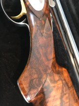 A10 28GA 30" WITH INCREDIBLE WOOD -- SPECIAL ORDERED -- AS NEW - 6 of 12