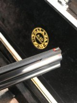 A10 28GA 30" WITH INCREDIBLE WOOD -- SPECIAL ORDERED -- AS NEW - 10 of 12