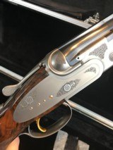 A10 28GA 30" WITH INCREDIBLE WOOD -- SPECIAL ORDERED -- AS NEW - 1 of 12