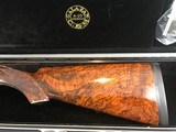 A10 28GA 30" WITH INCREDIBLE WOOD -- SPECIAL ORDERED -- AS NEW - 2 of 12