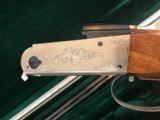 KRIEGHOFF K20 28GA 30" MONTE CARLO STOCK PIGEON / SPORTING CLAYS - 2 of 15