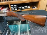 PARKER BROTHERS 20GA TROJAN -- 28" MOD/FULL -- ORIGINAL CONFIGURATION - 3 of 13
