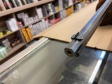 MARLIN MODEL 39 .22 LR IN INCREDIBLE SHAPE -- MARBLES/LYMAN COMBO - 7 of 20