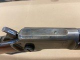 MARLIN MODEL 39 .22 LR IN INCREDIBLE SHAPE -- MARBLES/LYMAN COMBO - 12 of 20