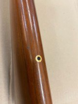 MARLIN MODEL 39 .22 LR IN INCREDIBLE SHAPE -- MARBLES/LYMAN COMBO - 17 of 20