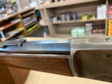 MARLIN MODEL 39 .22 LR IN INCREDIBLE SHAPE -- MARBLES/LYMAN COMBO - 4 of 20