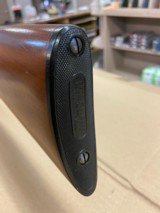 MARLIN MODEL 39 .22 LR IN INCREDIBLE SHAPE -- MARBLES/LYMAN COMBO - 20 of 20