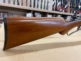 MARLIN MODEL 39 .22 LR IN INCREDIBLE SHAPE -- MARBLES/LYMAN COMBO - 13 of 20