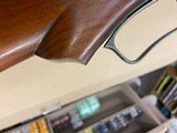 MARLIN MODEL 39 .22 LR IN INCREDIBLE SHAPE -- MARBLES/LYMAN COMBO - 18 of 20