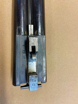 PARKER GHE 20GA WITH FACTORY SINGLE TRIGGER -- GREAT DIMENSIONS -- ORIGINAL - 14 of 16