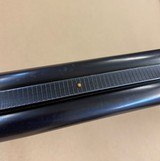 PARKER GHE 20GA WITH FACTORY SINGLE TRIGGER -- GREAT DIMENSIONS -- ORIGINAL - 11 of 16