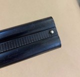 PARKER GHE 20GA WITH FACTORY SINGLE TRIGGER -- GREAT DIMENSIONS -- ORIGINAL - 13 of 16