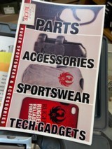 RUGER SUPER REDHAWK ALASKANTOKLAT TALO VERSION-- 454 CASULL -- LIKE NEW WITH PAPERWORK - 11 of 12