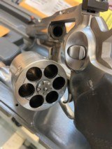 RUGER SUPER REDHAWK ALASKANTOKLAT TALO VERSION-- 454 CASULL -- LIKE NEW WITH PAPERWORK - 6 of 12