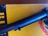 RUGER BLACKHAWK 30 CARBINE --- 7 1/2" BARREL -- FACTORY WOOD GRIPS - 3 of 9