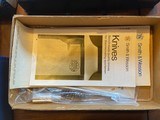 SMITH AND WESSON MODEL 36 PAIR -- NIB - 6 of 6