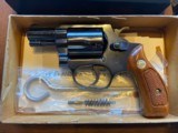 SMITH AND WESSON MODEL 36 PAIR -- NIB - 2 of 6