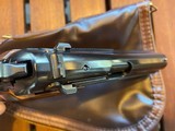 BROWNING BDA 380 -- AS NEW -- FACTORY BLUE AND WOOD - 10 of 12