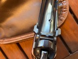 BROWNING BDA 380 -- AS NEW -- FACTORY BLUE AND WOOD - 12 of 12
