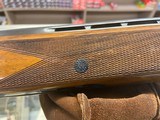 BROWNING SUPERPOSED 410 -- GRADE 1 -- LTRK -- 28" SK/SK -- FACTORY BUTTPLATE - 12 of 13