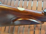 GRIFFIN HOWE SPORTER -- 7MM MAUSER (275 Rigby) -- COMMERCIAL MAUSER -- 20" CARBINE - 13 of 24